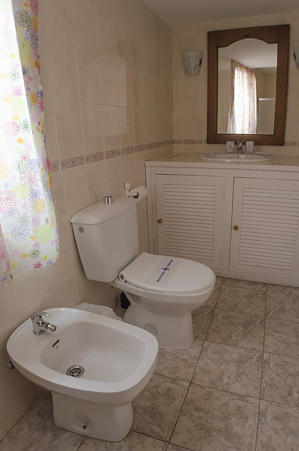 Hostal Los Calatravos Alcañiz Zewnętrze zdjęcie