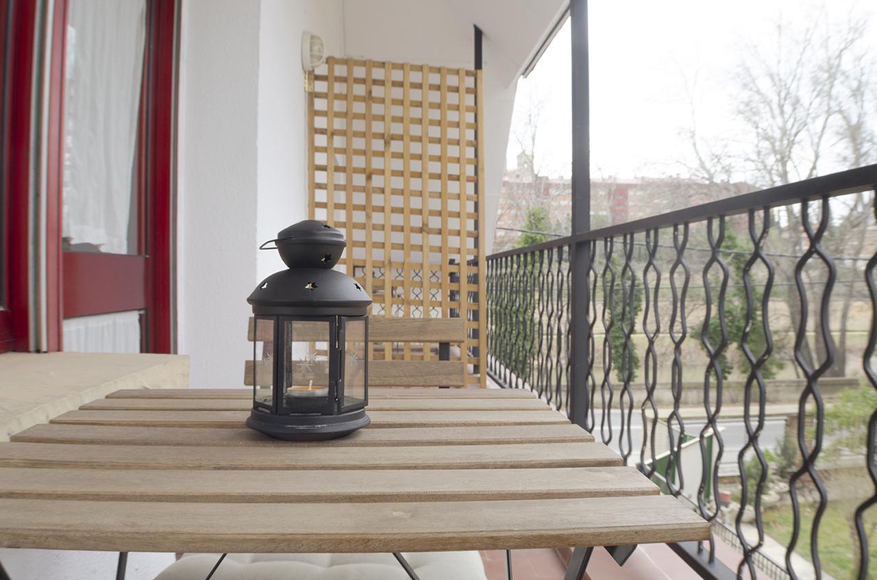 Hostal Los Calatravos Alcañiz Zewnętrze zdjęcie