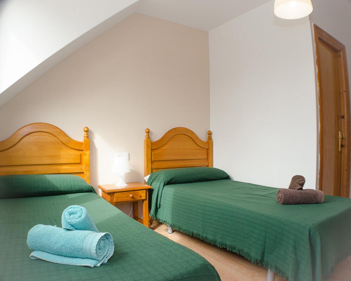 Hostal Los Calatravos Alcañiz Zewnętrze zdjęcie