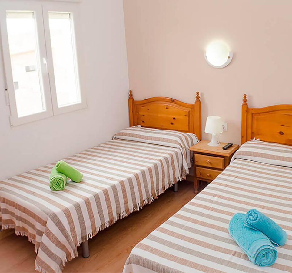 Hostal Los Calatravos Alcañiz Zewnętrze zdjęcie