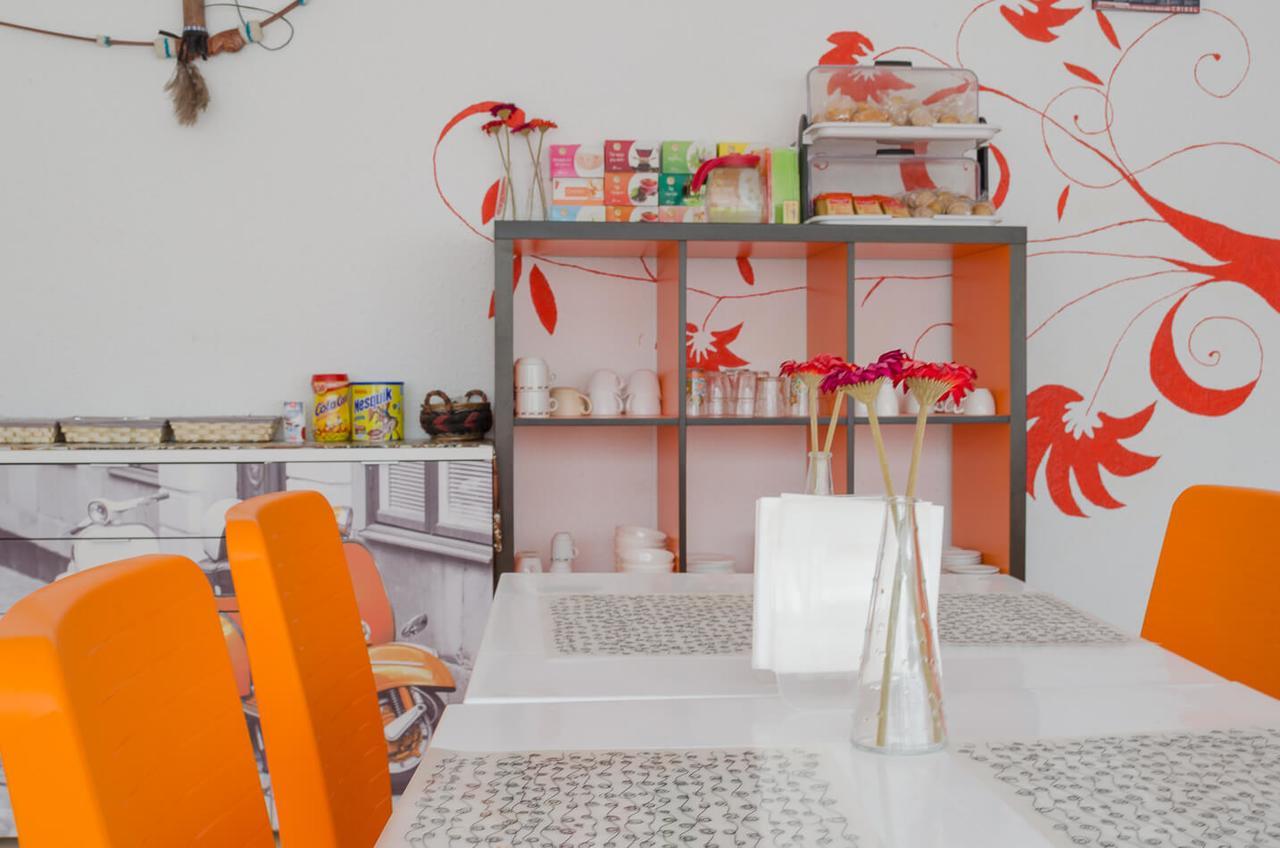 Hostal Los Calatravos Alcañiz Zewnętrze zdjęcie